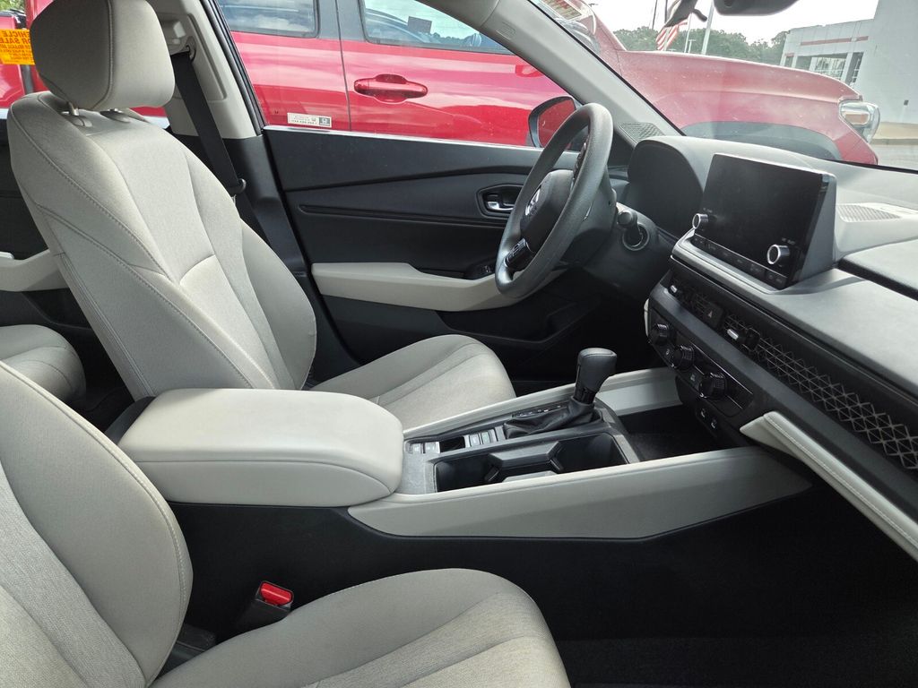 Used 2024 Honda Accord Sedan