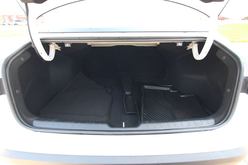 Used 2025 Kia K4 Sedan