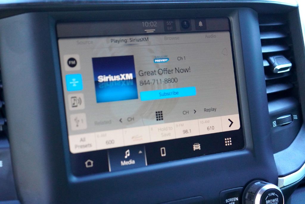 Used Car 2022 Ram 1500  Big Horn/lone Star For Sale Under $30,000 In Taylor, Texas