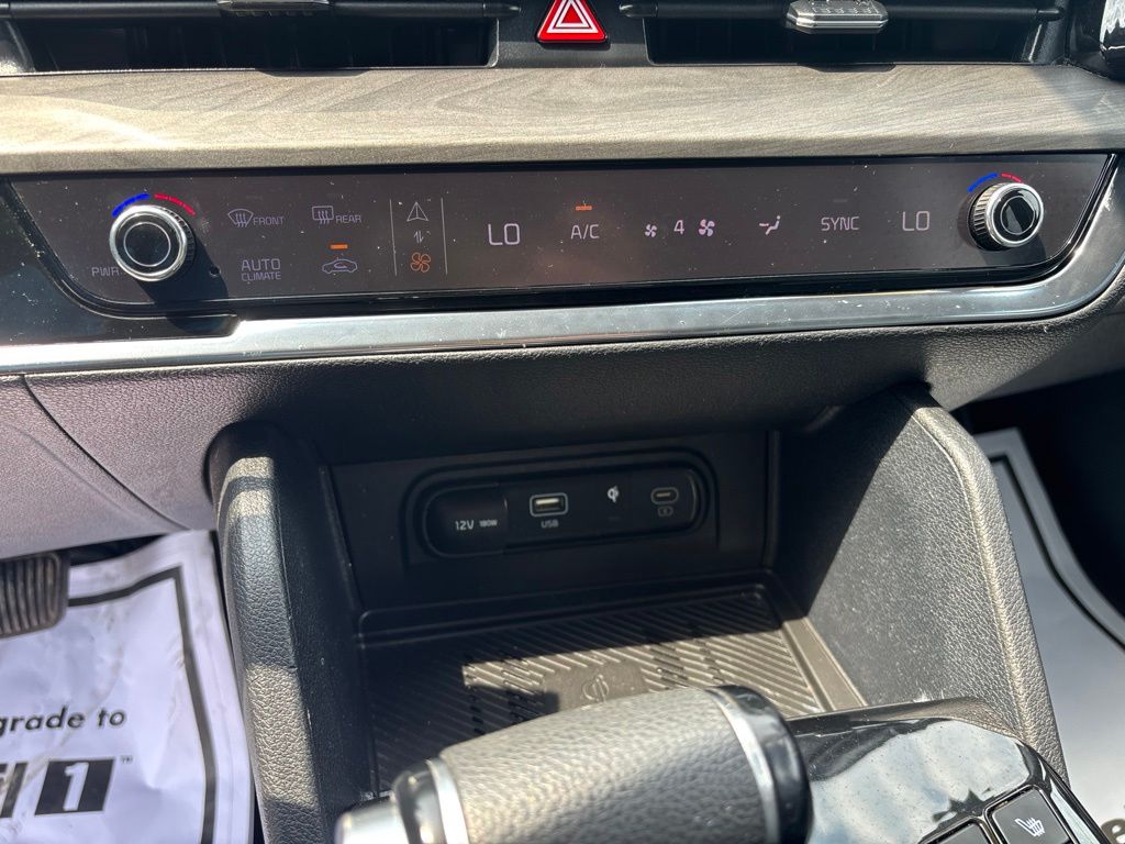 Used 2023 Kia Sportage SUV