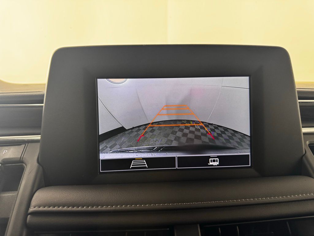 Used 2024 Gray Chevrolet LS image 11