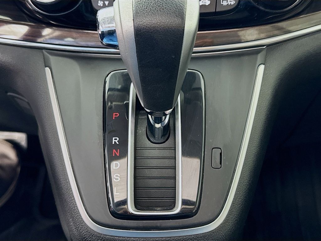 Used Car 2015 Honda Cr-v  Touring For Sale Under $15,000 In Austin, Texas