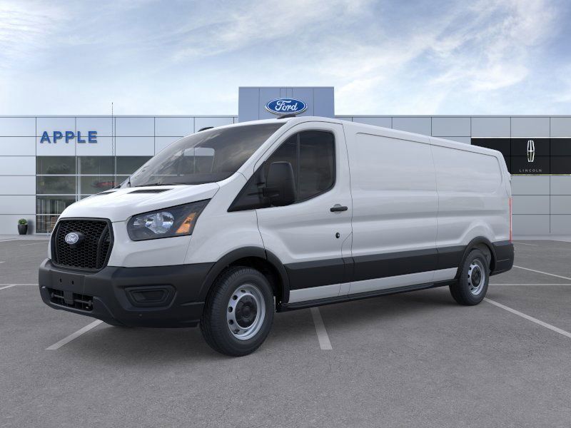 2026 Ford Transit-350 Cargo Van 