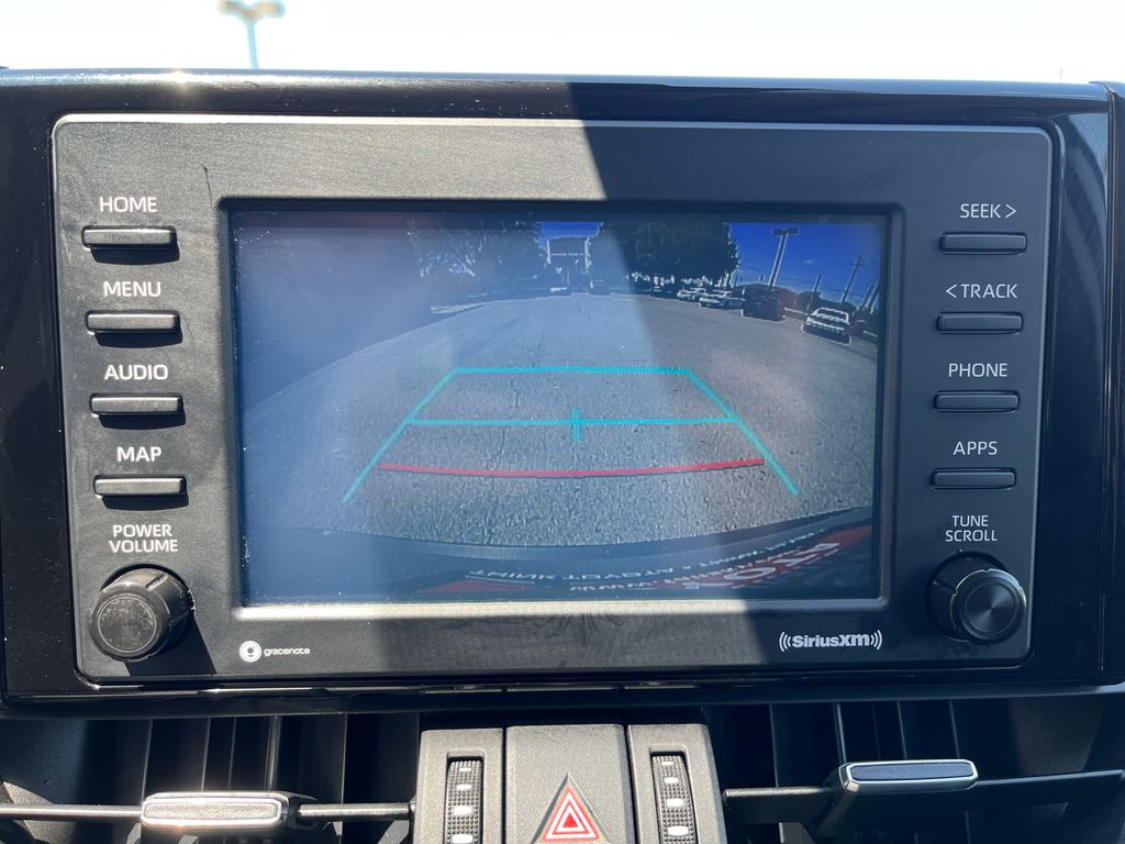 2022 Toyota RAV4 Hybrid XLE Premium photo