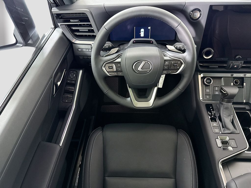 Thumbnail: 2026 Lexus GX - 10