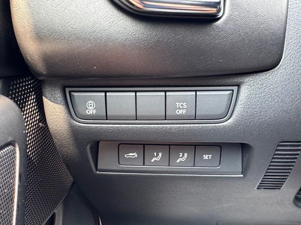 Certified Used 2025 Wind Chill Pearl Mazda 2.5 S Premium Plus Package image 22
