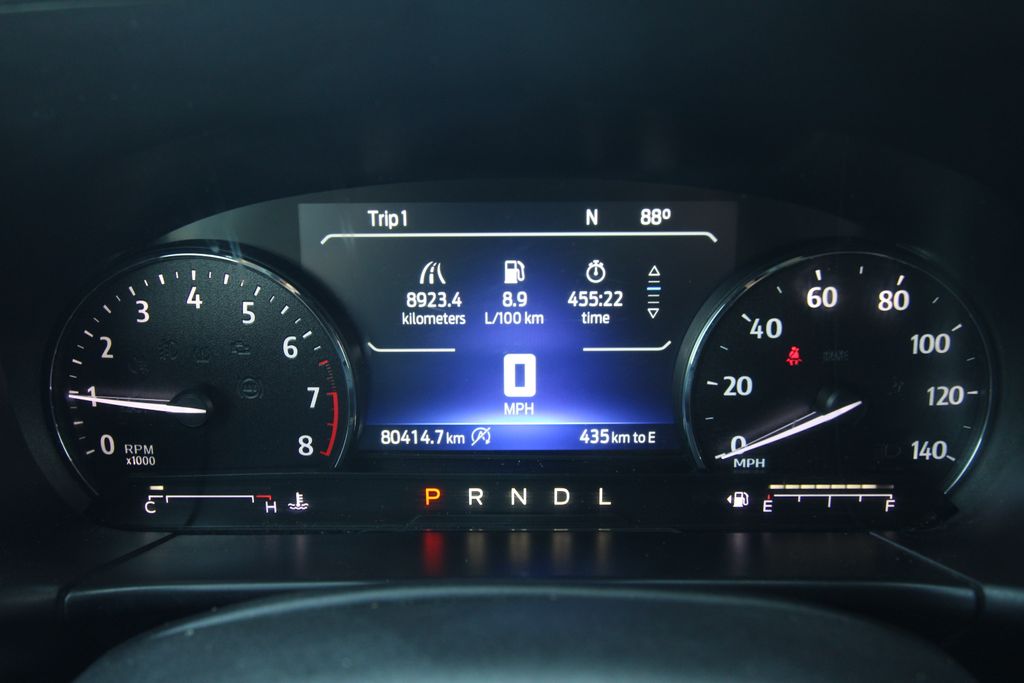 Used 2021 Ford Bronco Sport SUV