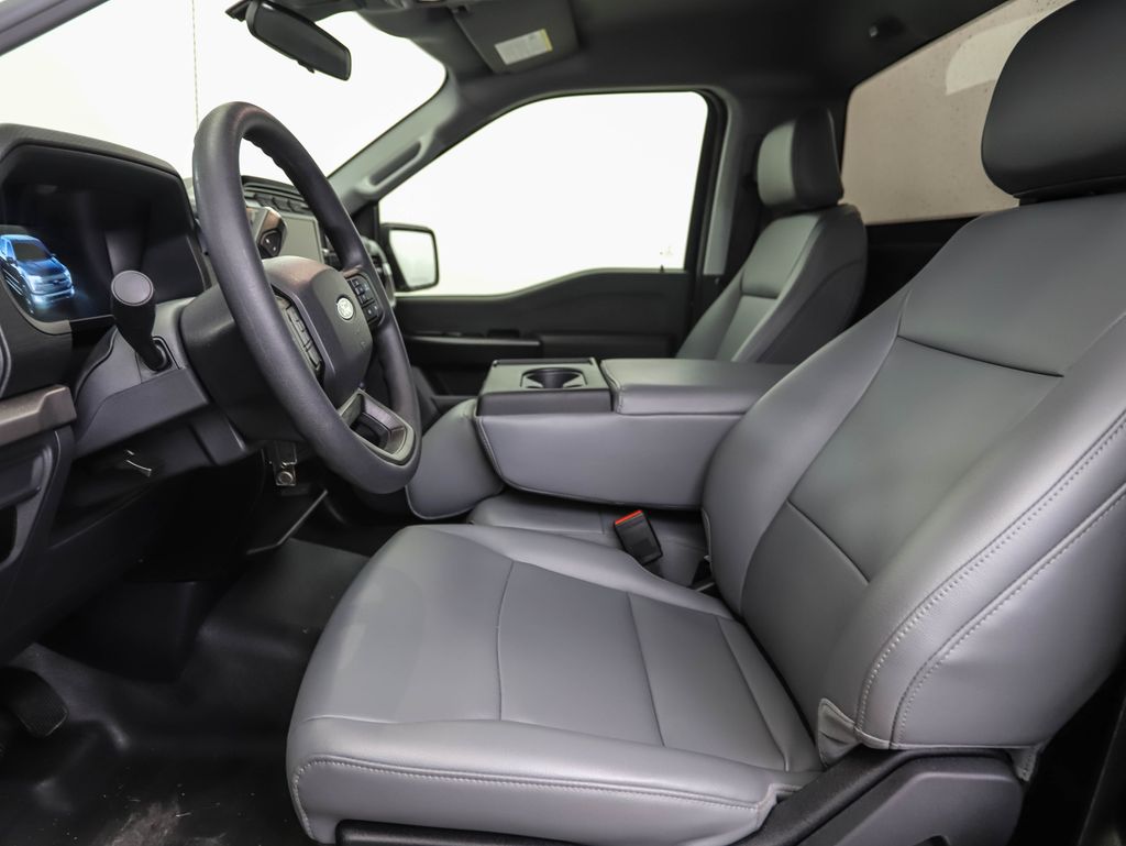 Thumbnail: 2024 Ford F-150 - 11