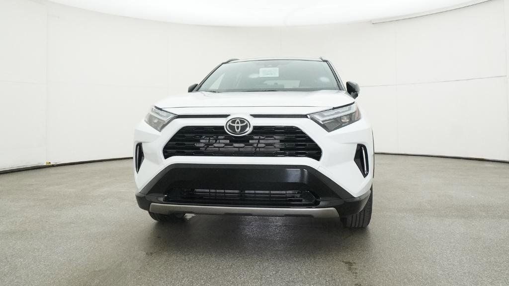 Thumbnail: 2025 Toyota RAV4 - 32