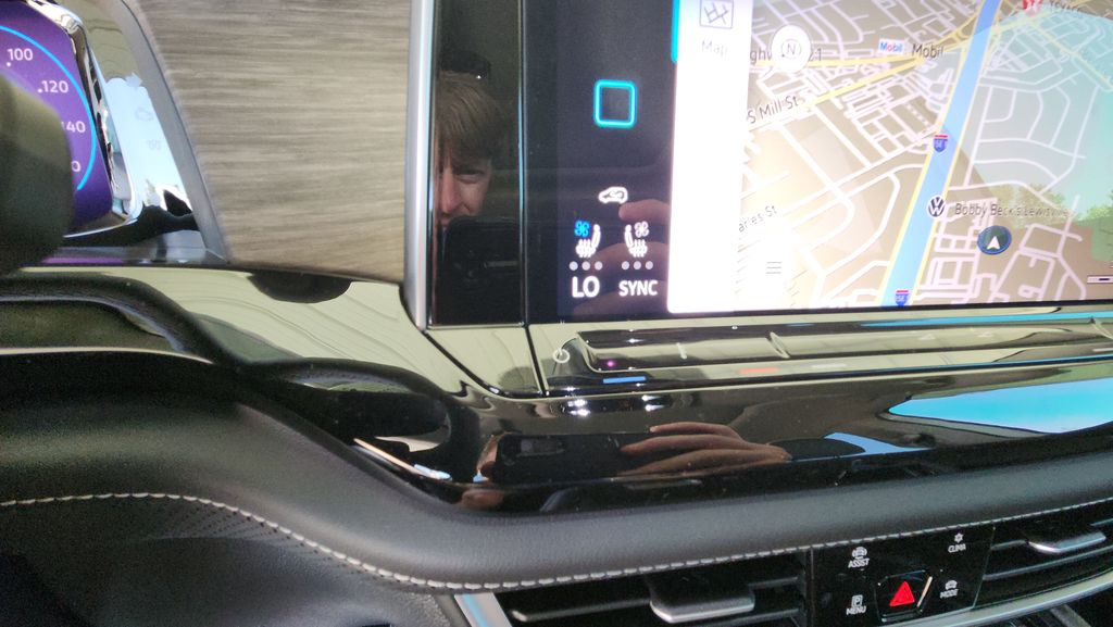 2026 Volkswagen Atlas