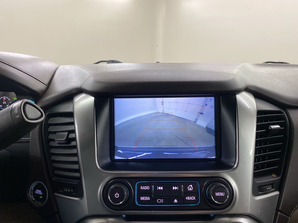 2020 Chevrolet Tahoe Premier photo