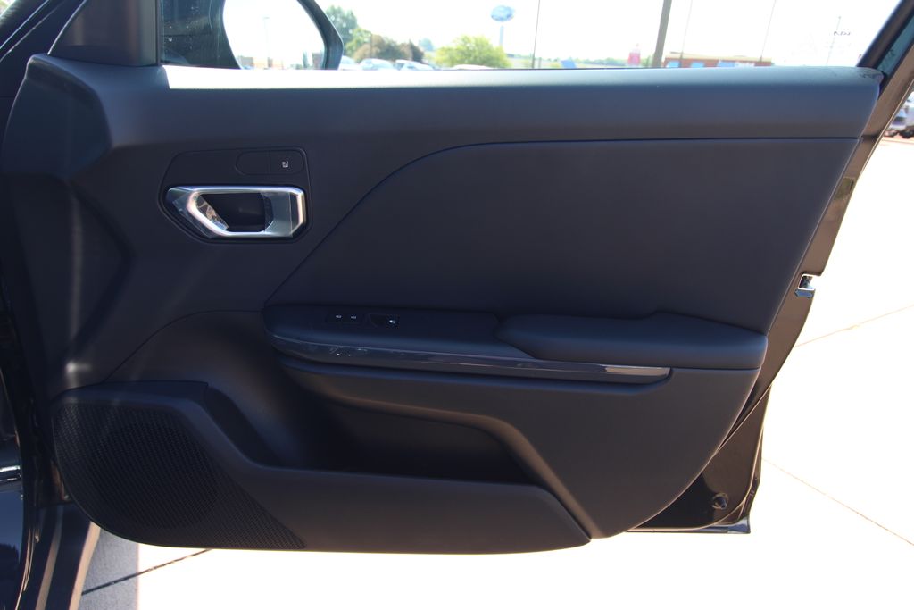 New 2026 Kia K4 Hatchback Hatchback