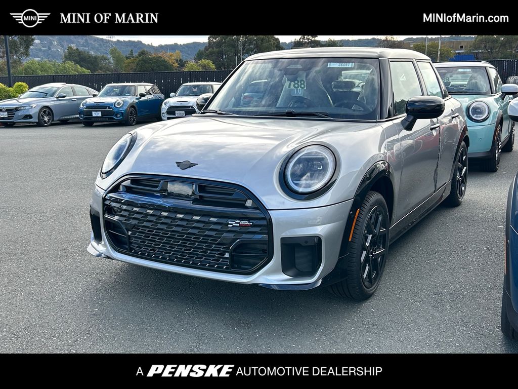 Thumbnail: 2026 MINI Cooper - 1