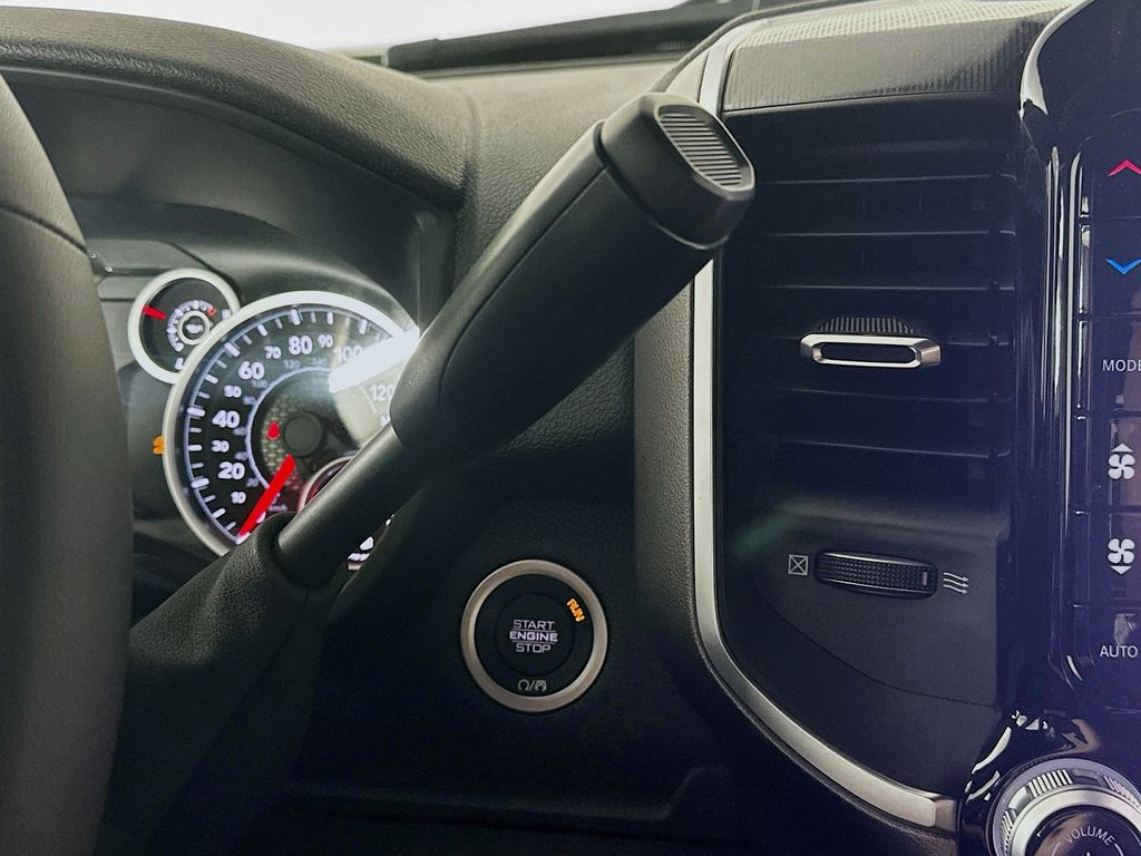 New 2026 Red Ram Big Horn 12in Dually image 12