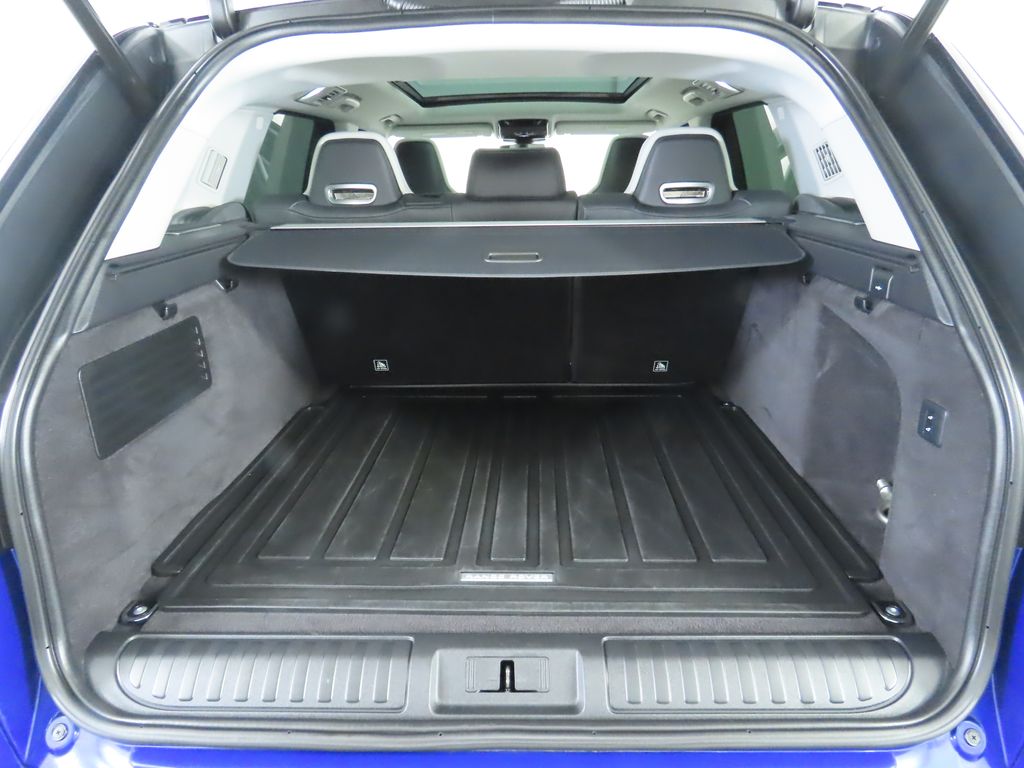 Thumbnail: 2021 Land Rover Range Rover Sport - 29