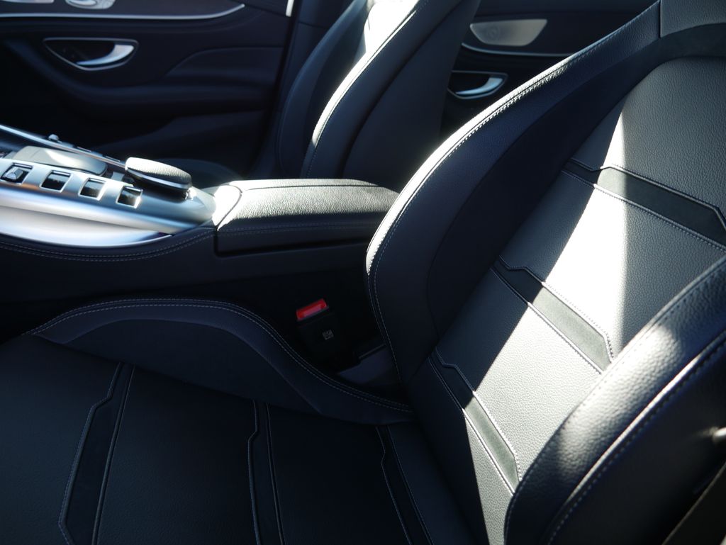 Thumbnail: 2023 Mercedes-Benz AMG GT - 5