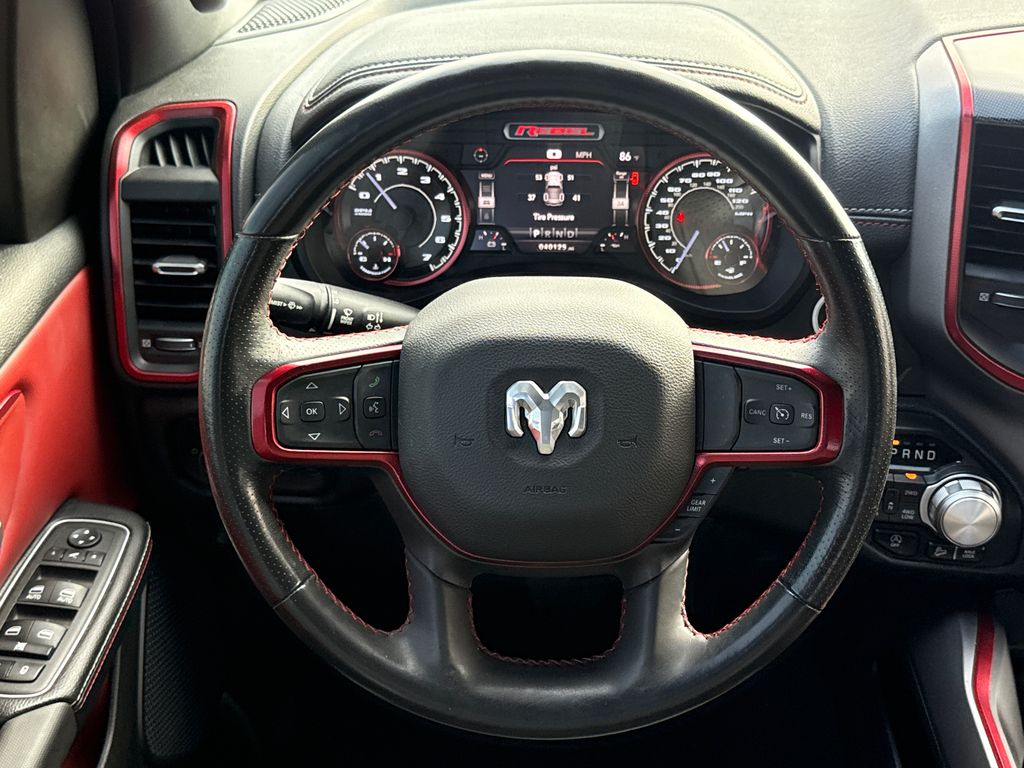 Used 2022 Ram 1500 Truck