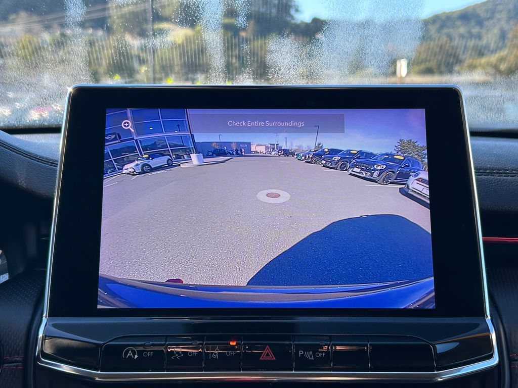 Thumbnail: 2022 Jeep Compass - 22