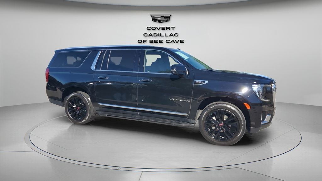 Used Car 2023 Gmc Yukon Xl  Slt For Sale Under $60,000 In Austin, Texas