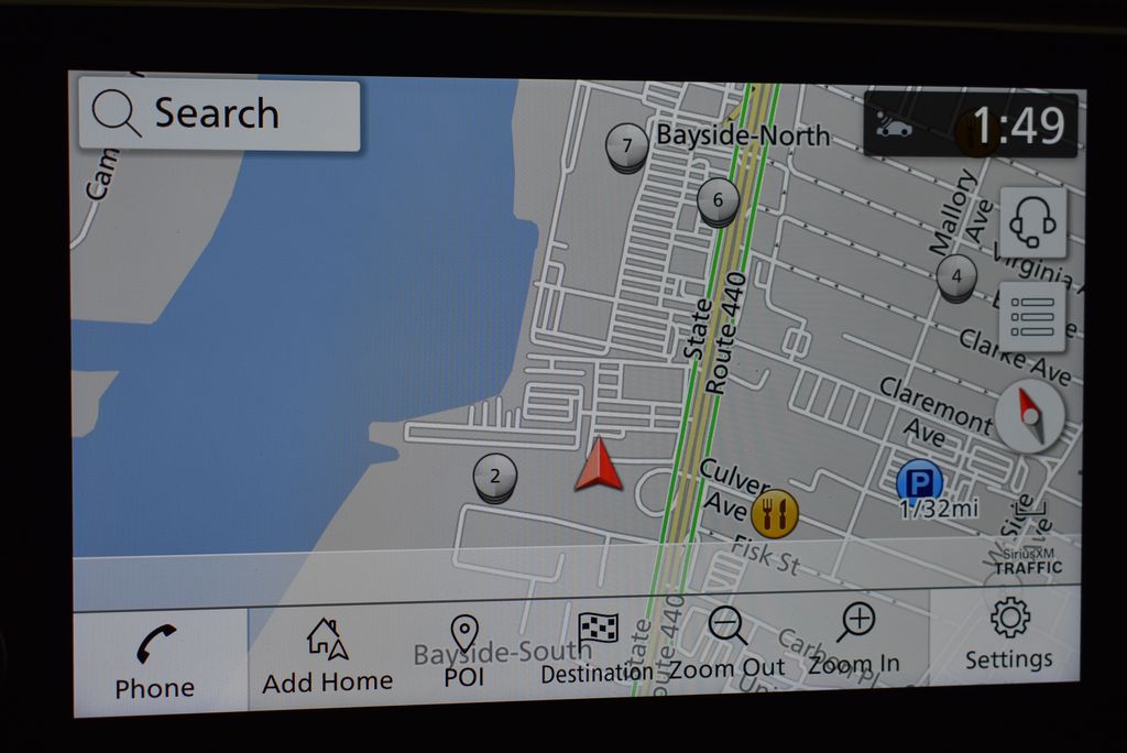 Thumbnail: 2025 Nissan Pathfinder - 21