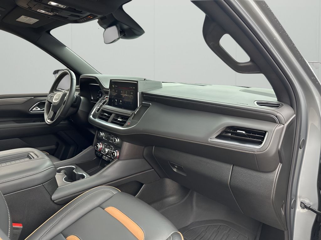 Used Car 2024 Gmc Yukon  At4 For Sale Under $70,000 In Austin, Texas