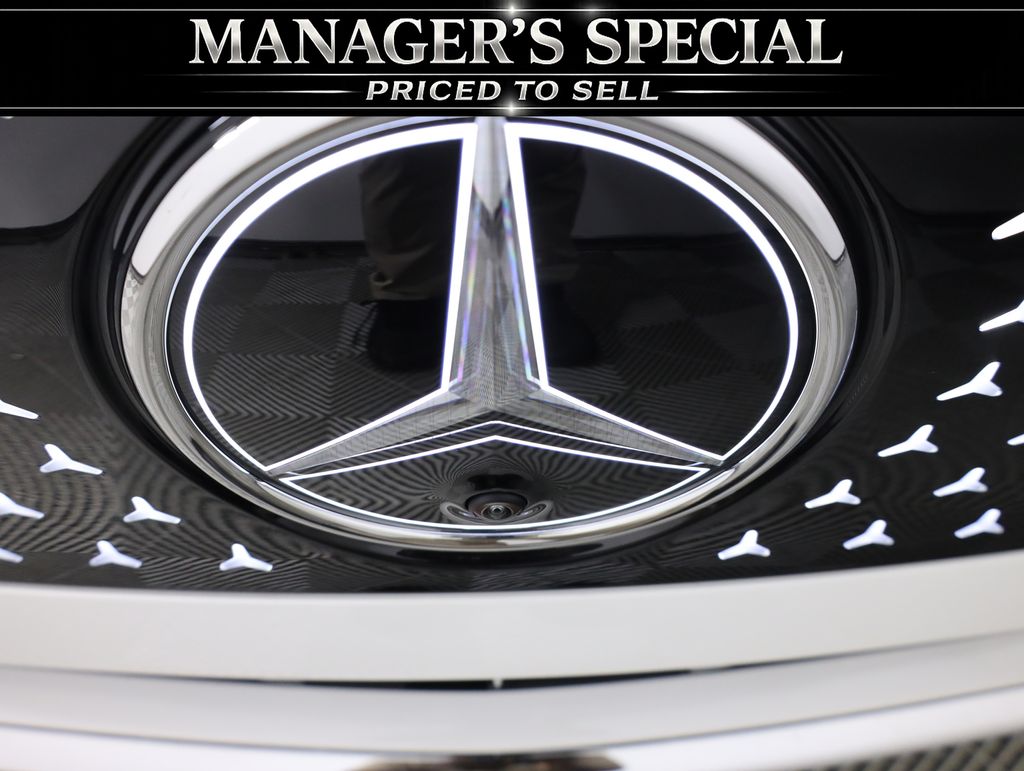 Used 2026 White Mercedes-Benz CLA 250+ image 74