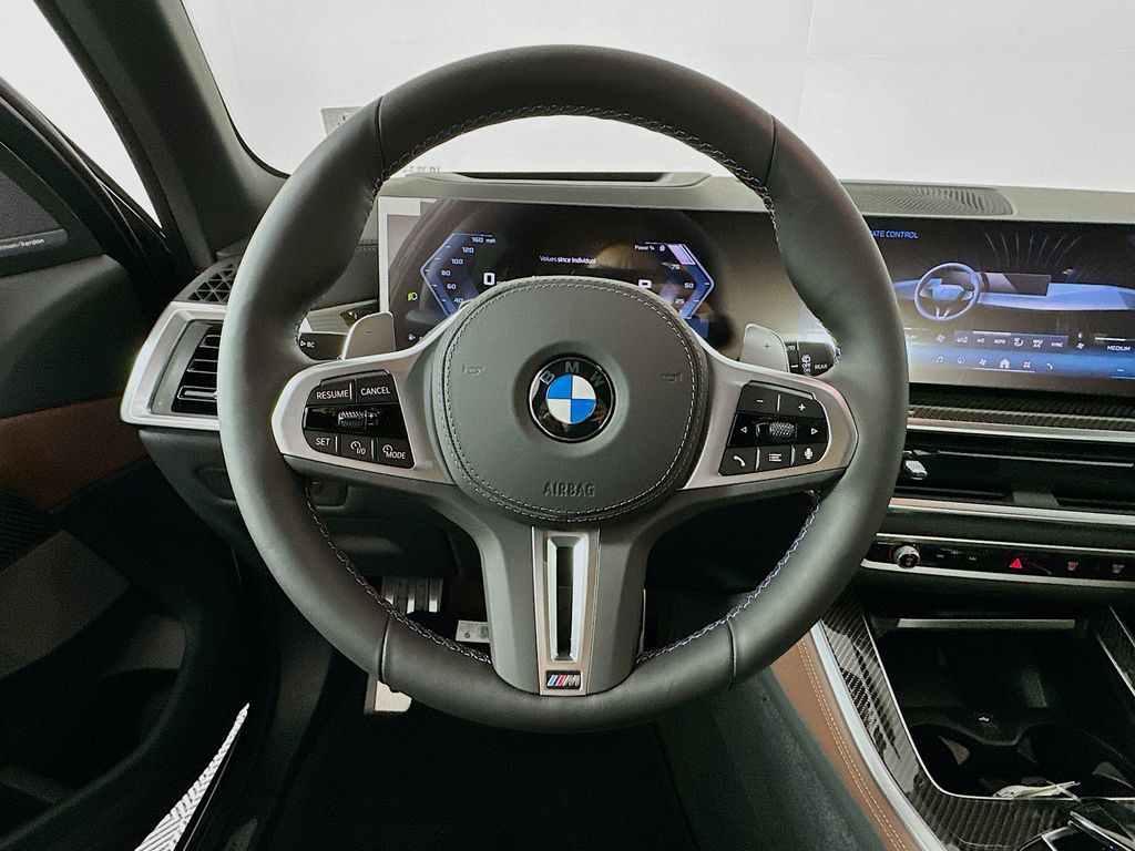 Thumbnail: 2026 BMW X5 - 10