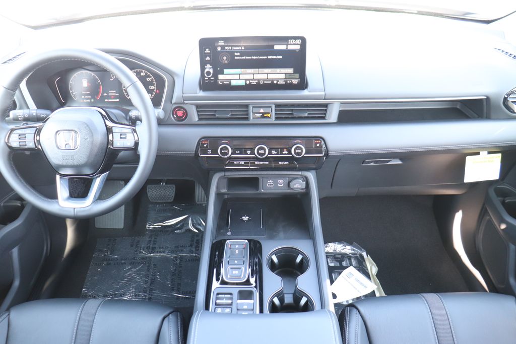 Thumbnail: 2025 Honda Pilot - 19