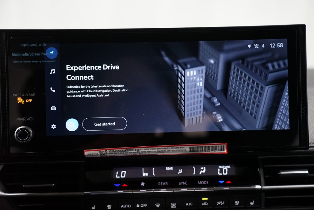 Thumbnail: 2025 Toyota Sienna - 17