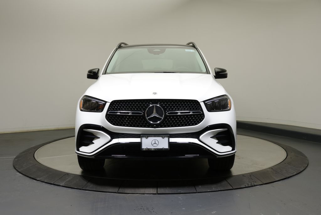 Thumbnail: 2026 Mercedes-Benz GLE - 2