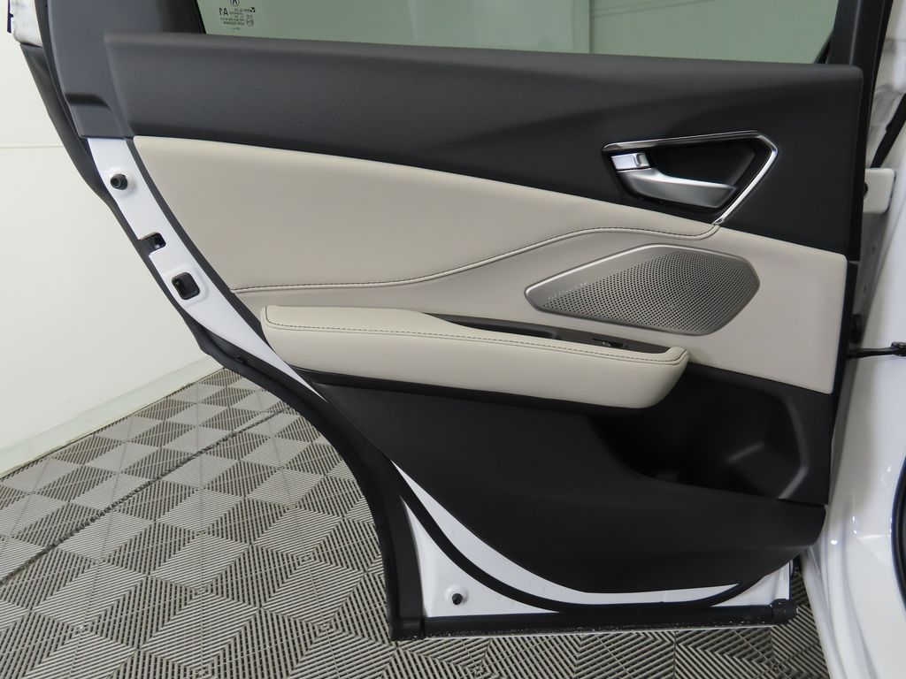 Thumbnail: 2026 Acura RDX - 26