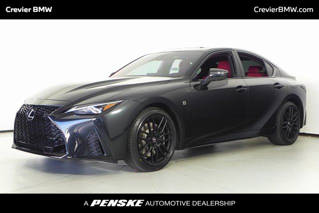 2024 Lexus IS 500 F Sport Performance -
                Santa Ana, CA