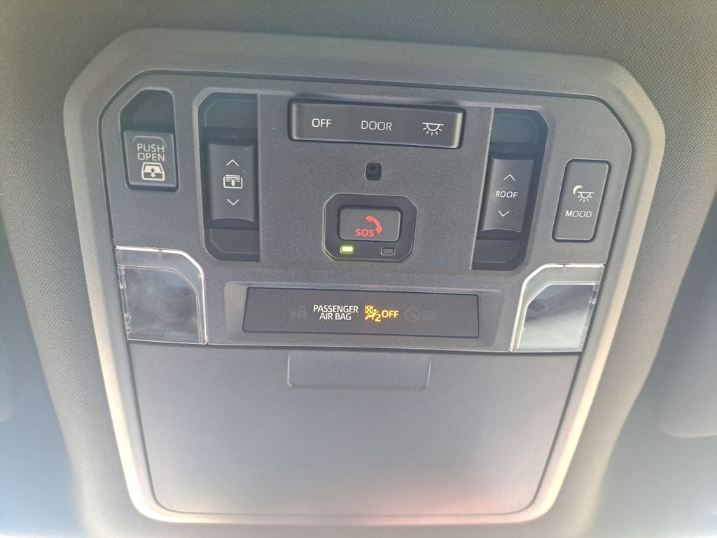 Used Car 2022 Toyota Tundra  1794 For Sale Under $50,000 In Austin, Texas