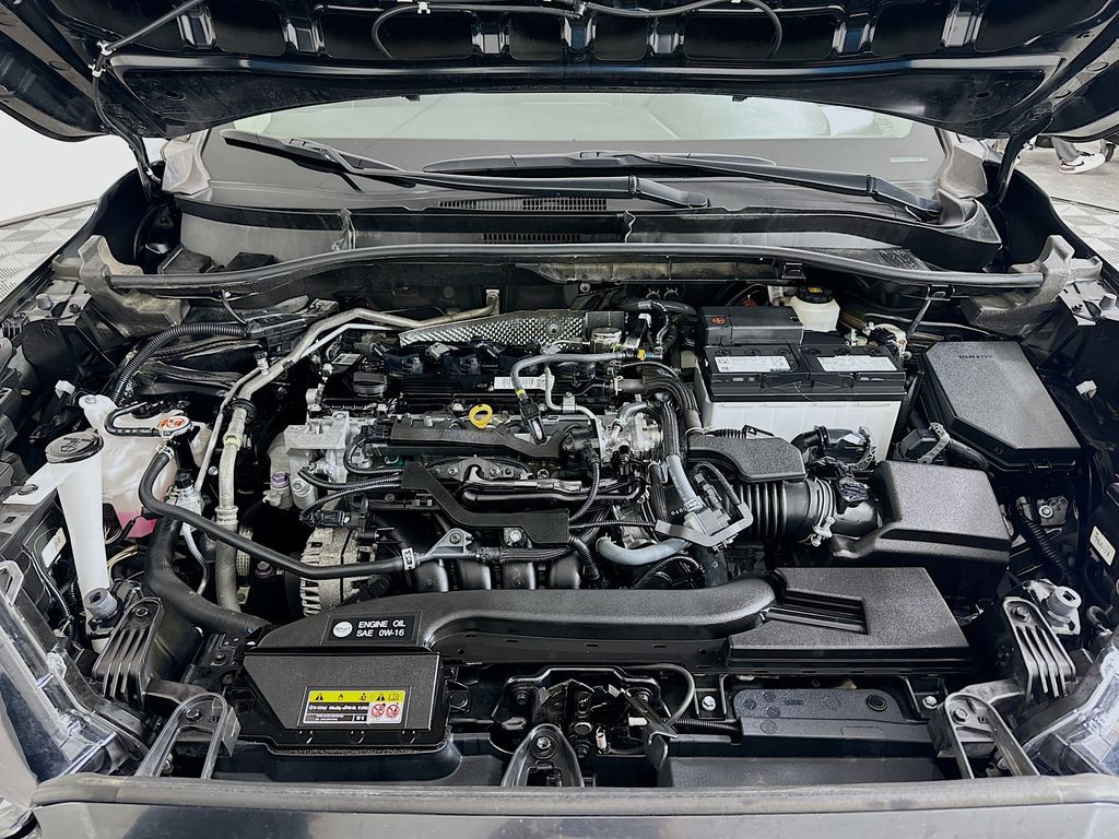 2023 Toyota Corolla Cross LE 30