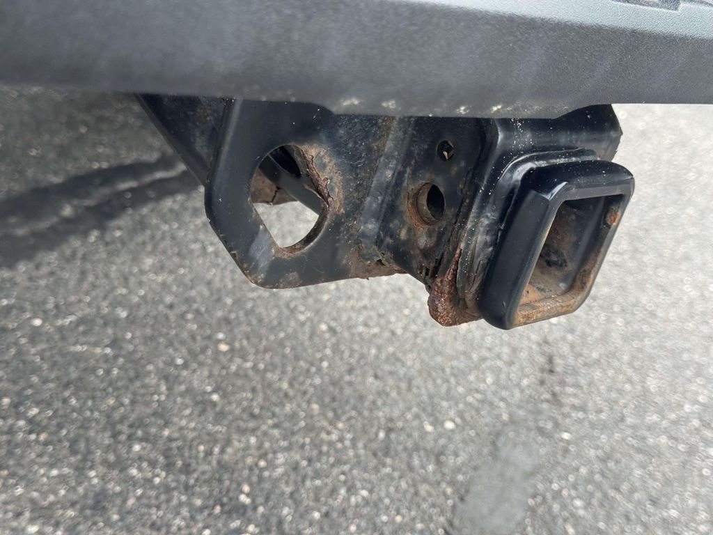 Used 2018 Toyota Tacoma Truck