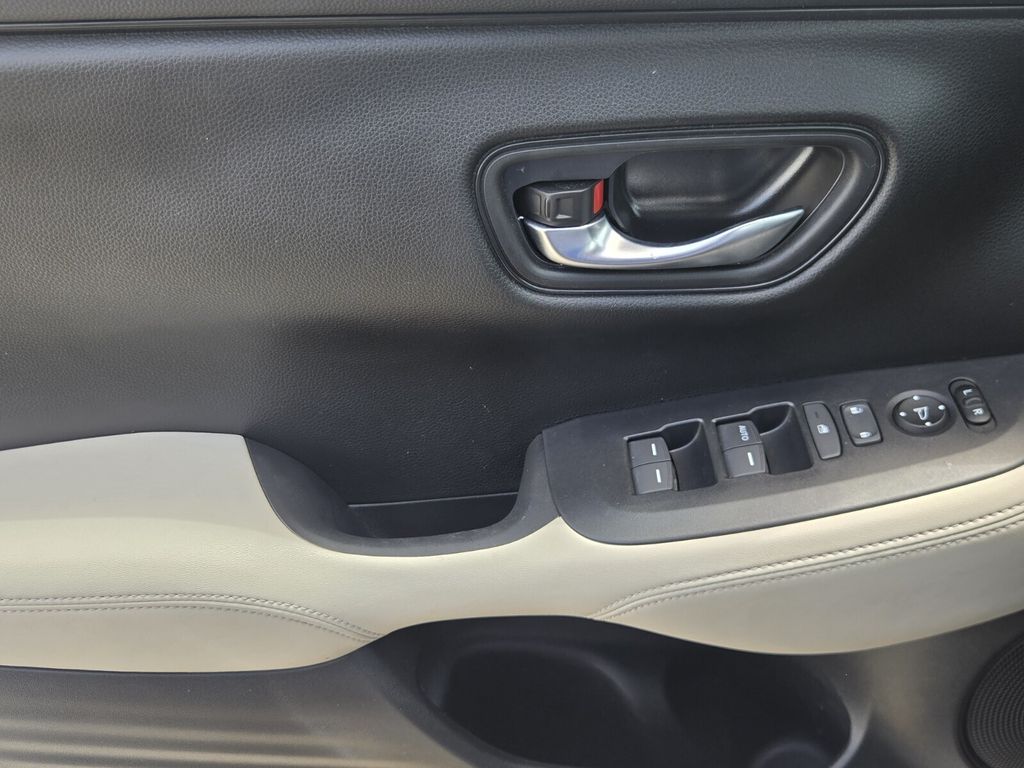 2024 Honda HR-V - $21,619