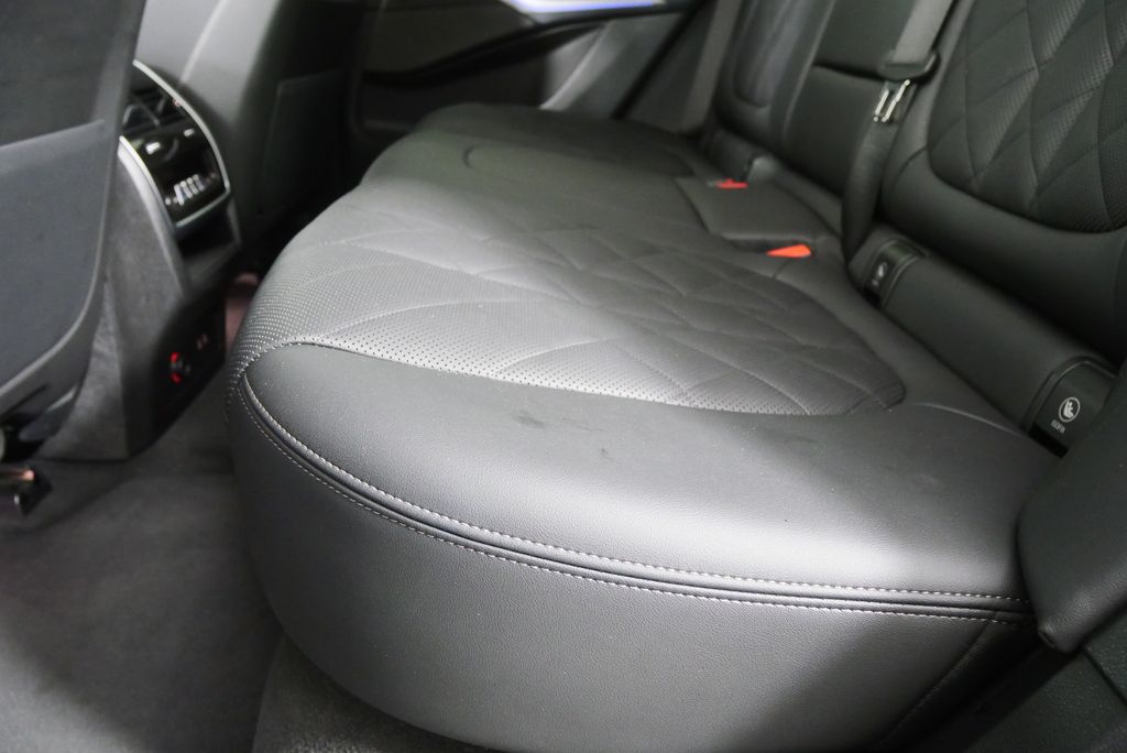2025 BMW X5 sDrive40i 14
