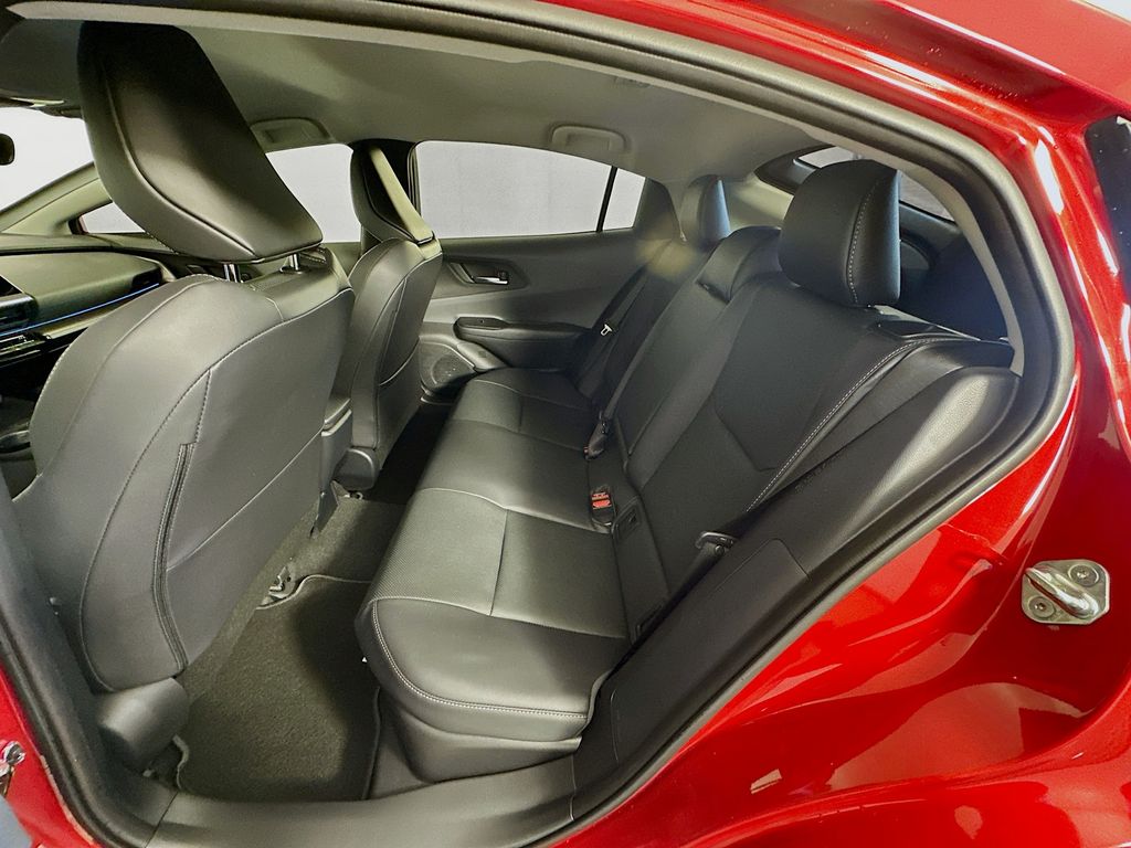 Thumbnail: 2026 Toyota Prius - 24