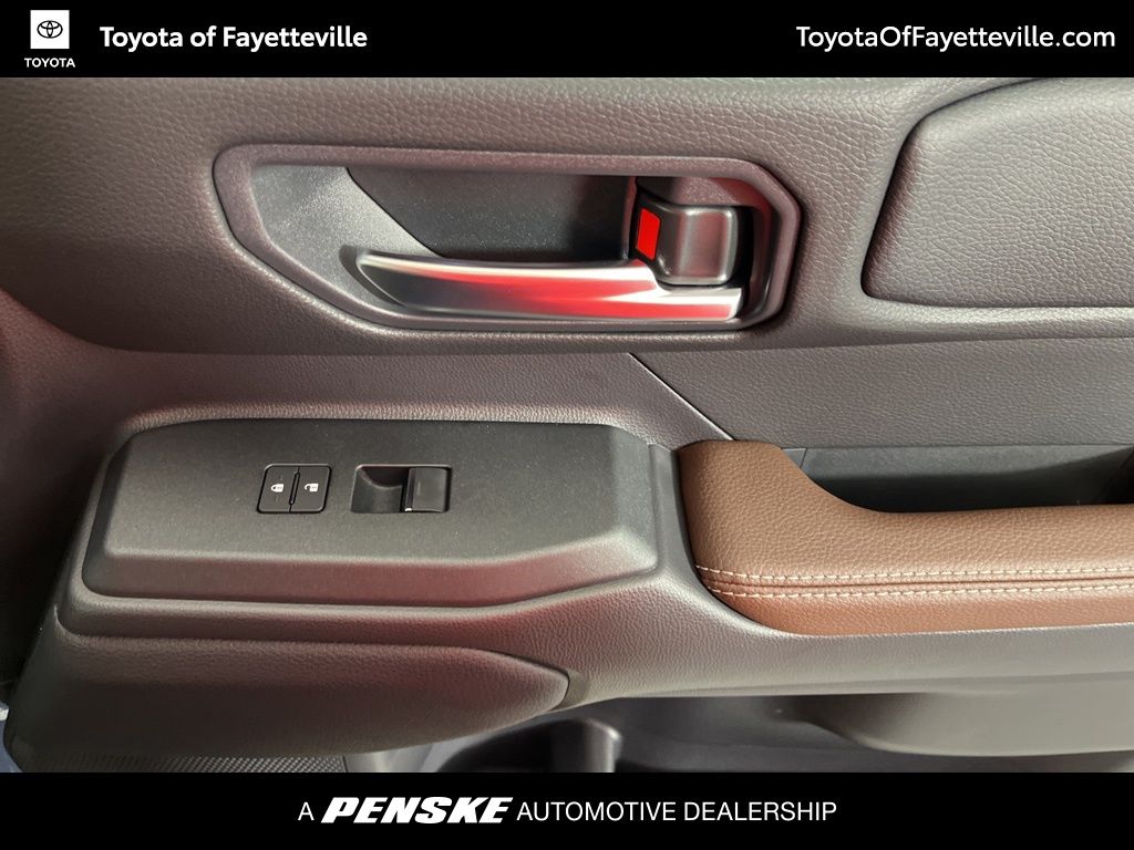 Thumbnail: 2025 Toyota Land Cruiser - 23