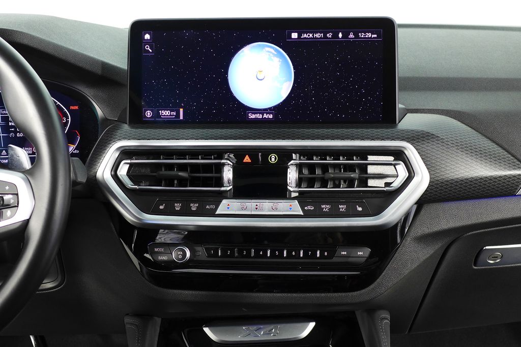 Thumbnail: 2023 BMW X4 - 26