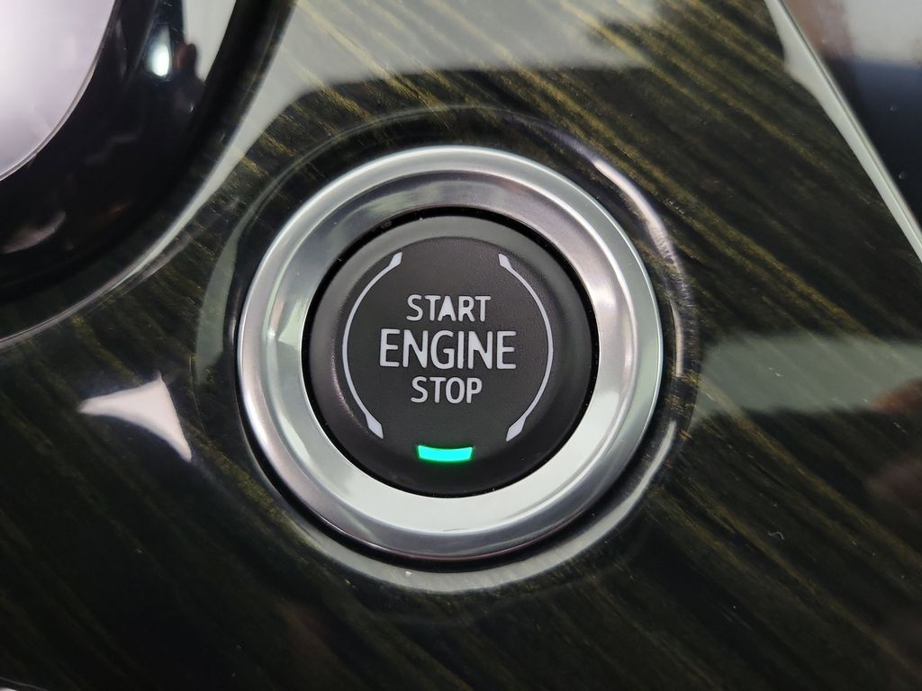 2020 Cadillac XT6 Premium Luxury Red at DeMontrond Gulf Freeway