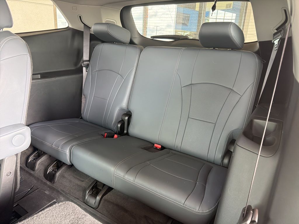 Thumbnail: 2020 Buick Enclave - 21