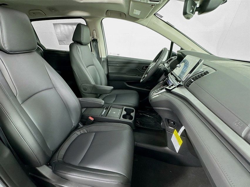 Used Car 2025 Honda Odyssey  Ex-l For Sale Under $40,000 In Austin, Texas