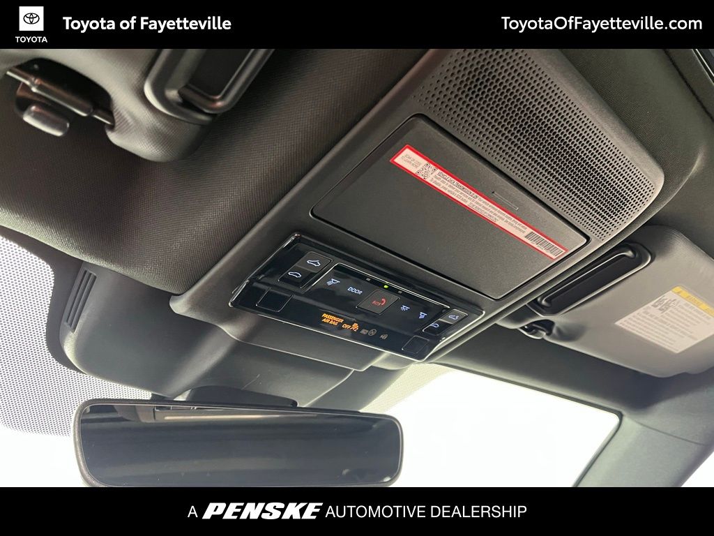 Thumbnail: 2026 Toyota RAV4 - 26