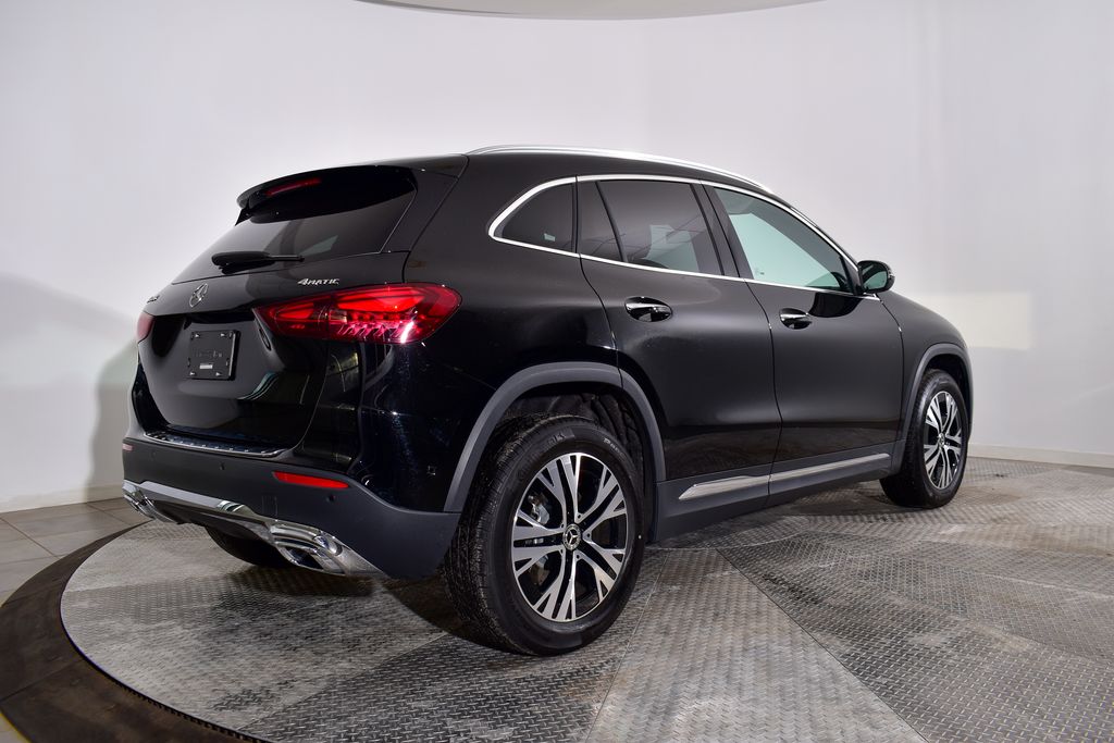Thumbnail: 2026 Mercedes-Benz GLA - 5