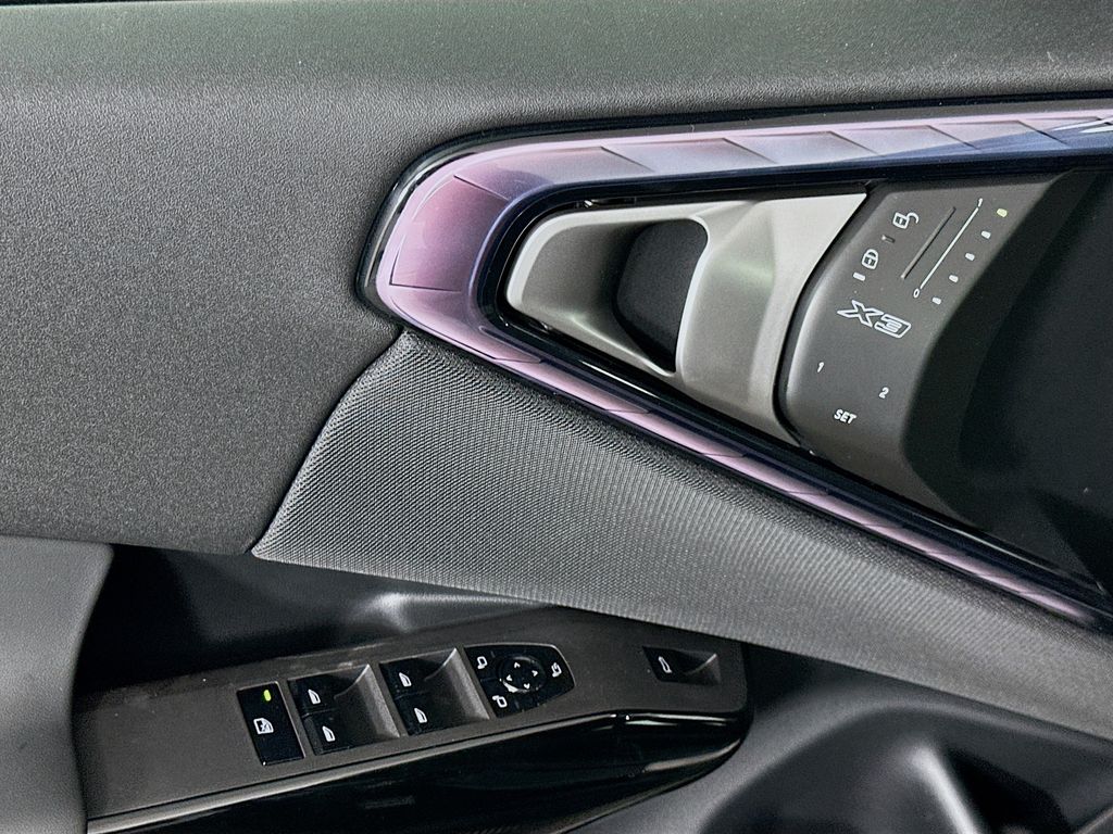 Thumbnail: 2026 BMW X3 - 20