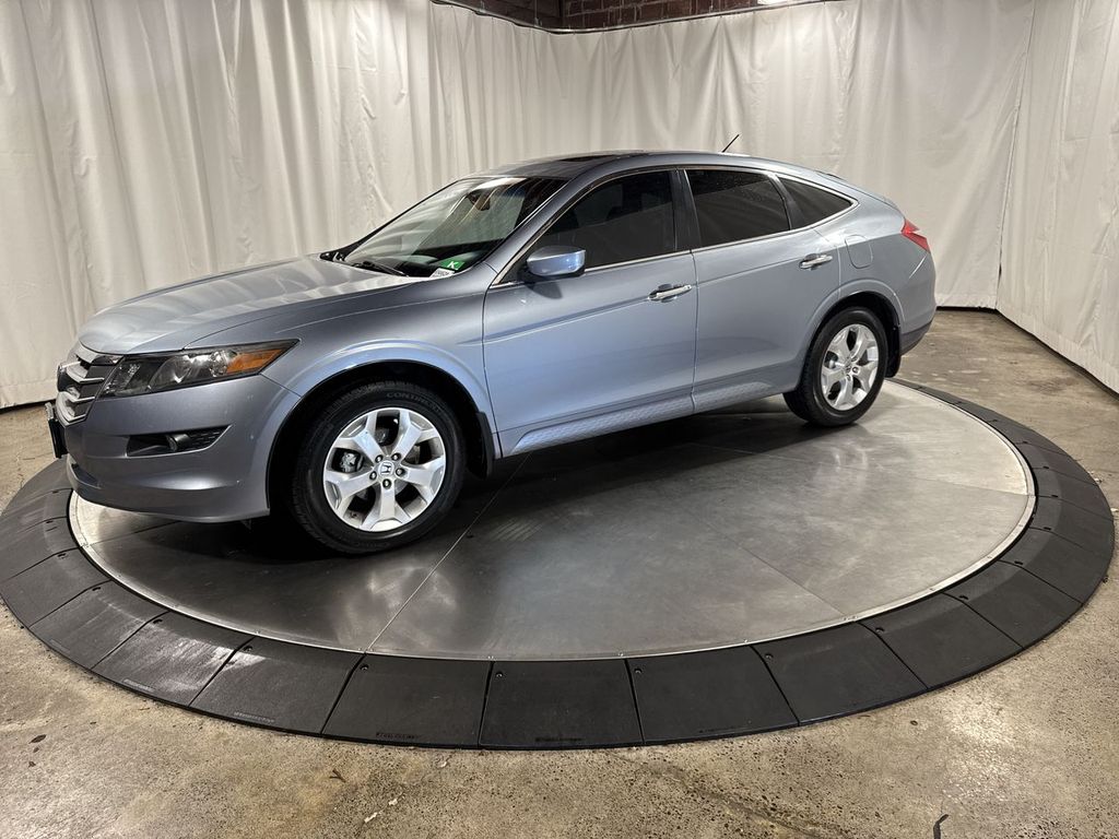 used 2010 Honda Accord Crosstour car, priced at $12,520