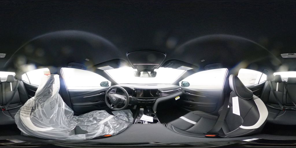 Thumbnail: 2026 Toyota Camry - 27