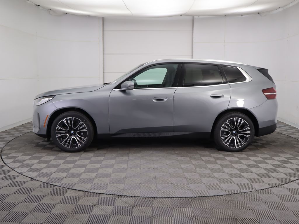 Thumbnail: 2026 BMW X3 - 8