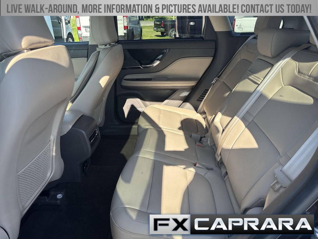 Used 2023 Lincoln Corsair SUV